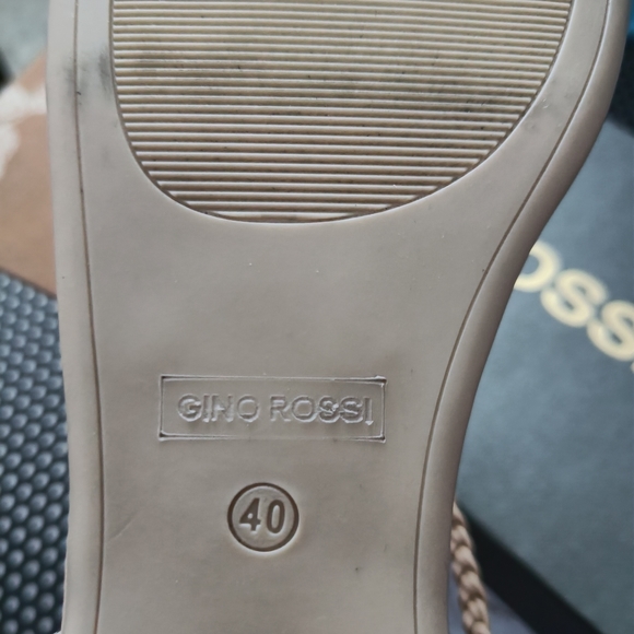 Gino Rossi Sandal - Picture 4 of 5